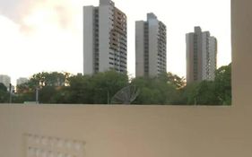 Apartamento Confortável